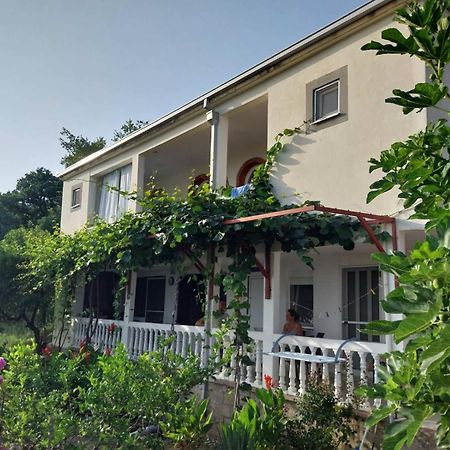 Vila Pogled Petrovac Extérieur photo