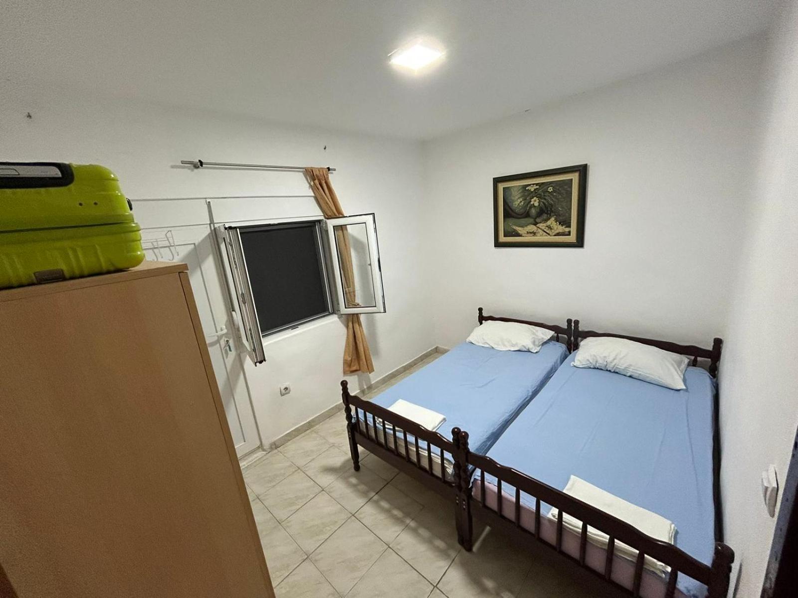 Vila Pogled Petrovac Extérieur photo