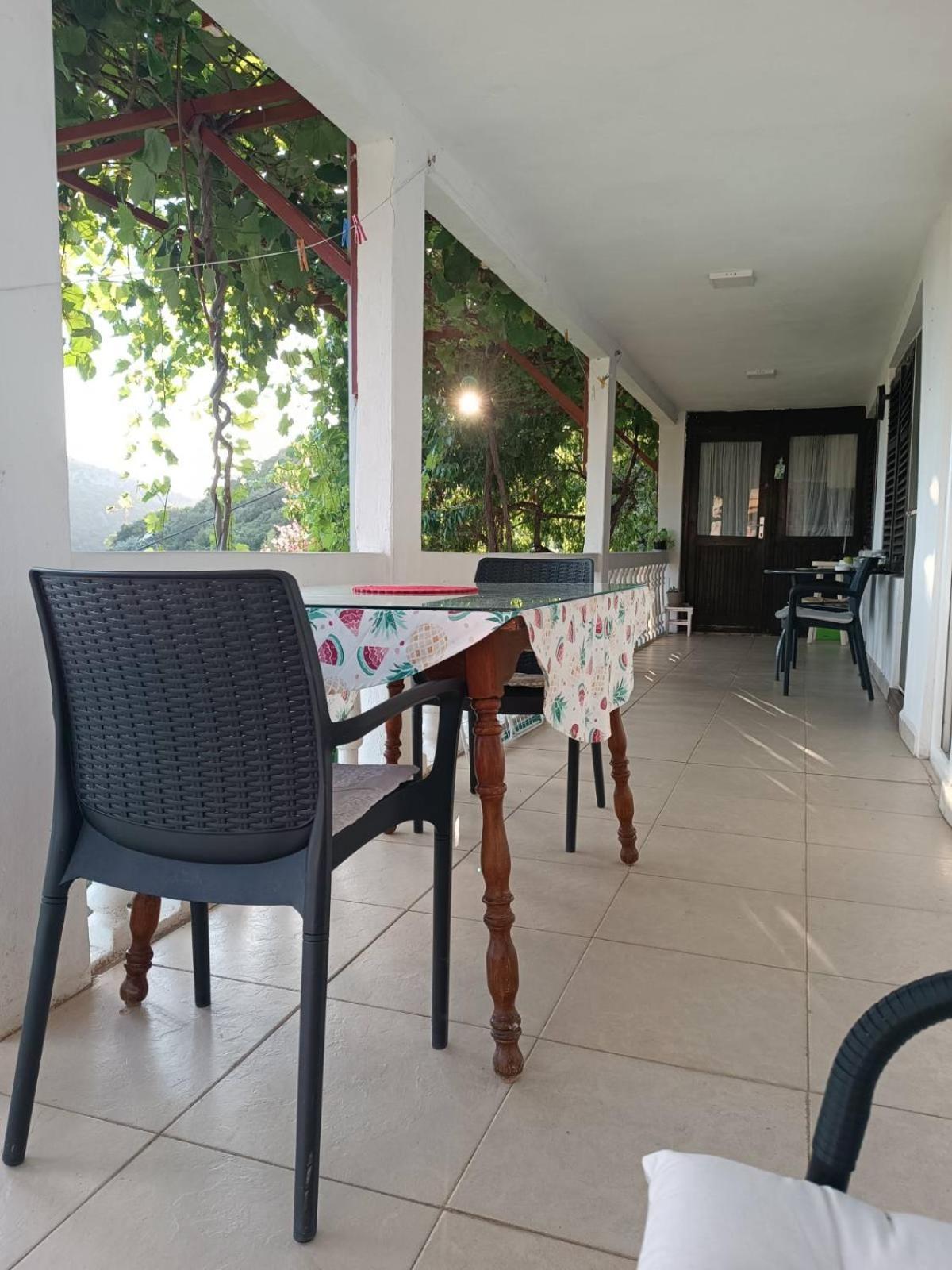 Vila Pogled Petrovac Extérieur photo