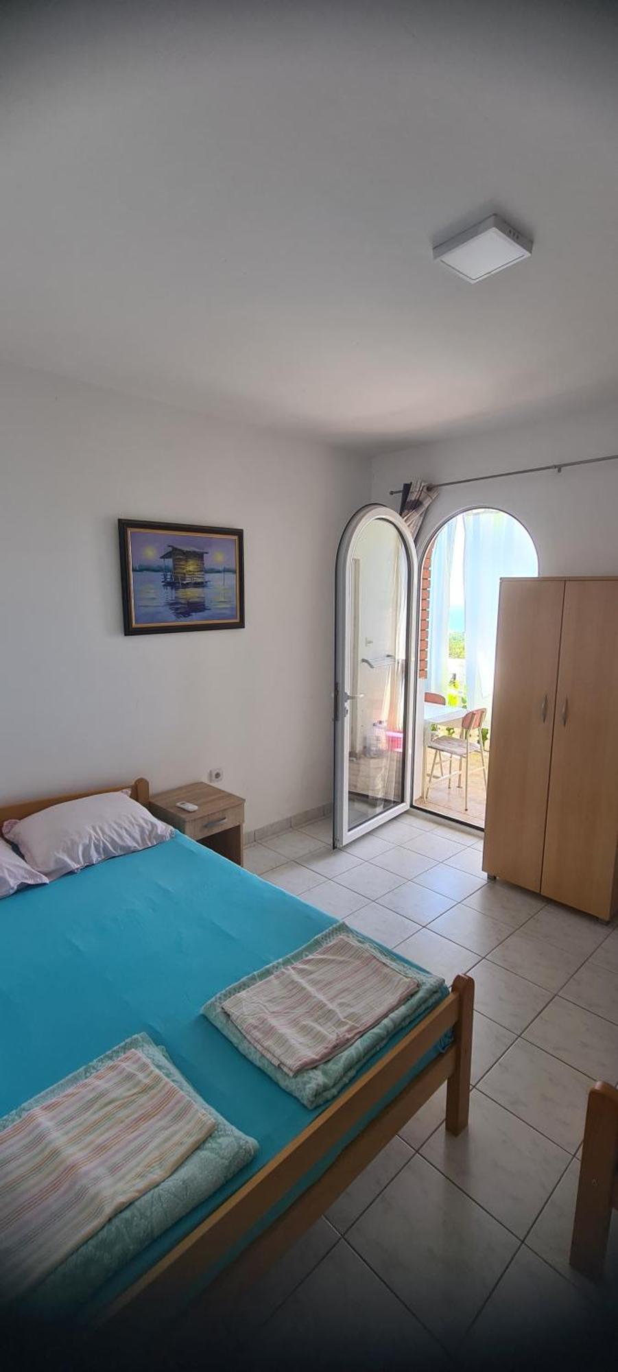 Vila Pogled Petrovac Extérieur photo