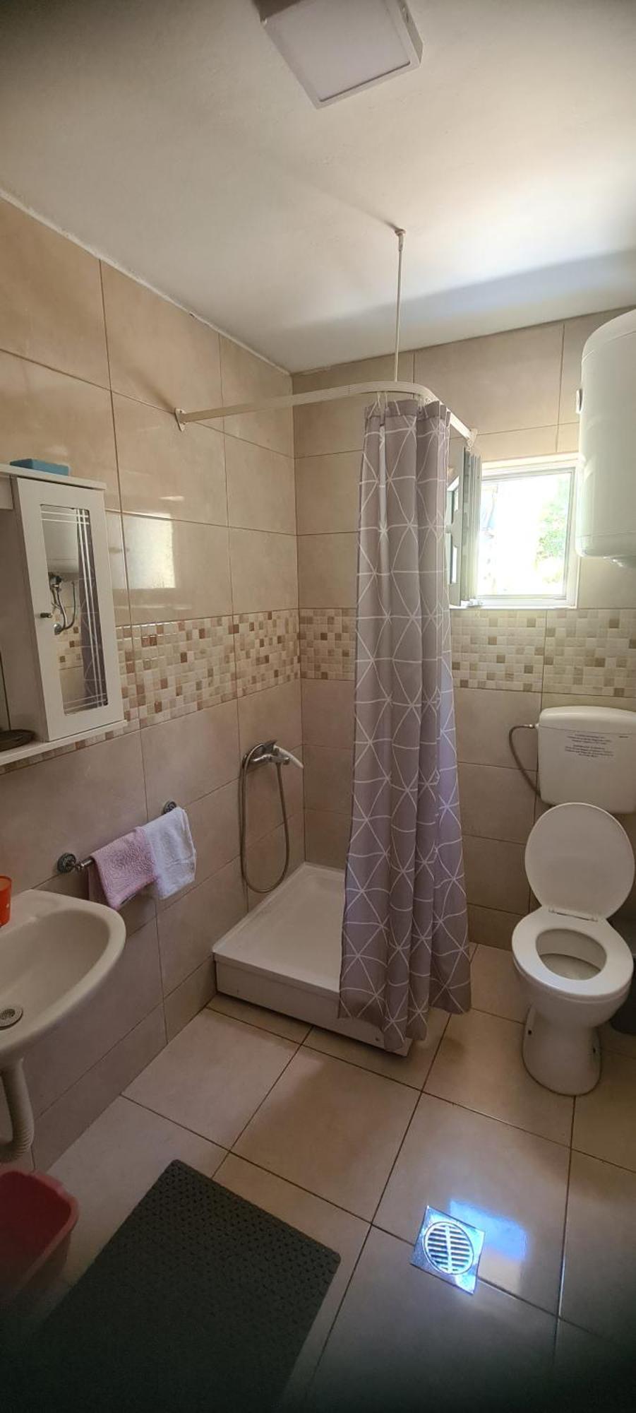 Vila Pogled Petrovac Extérieur photo