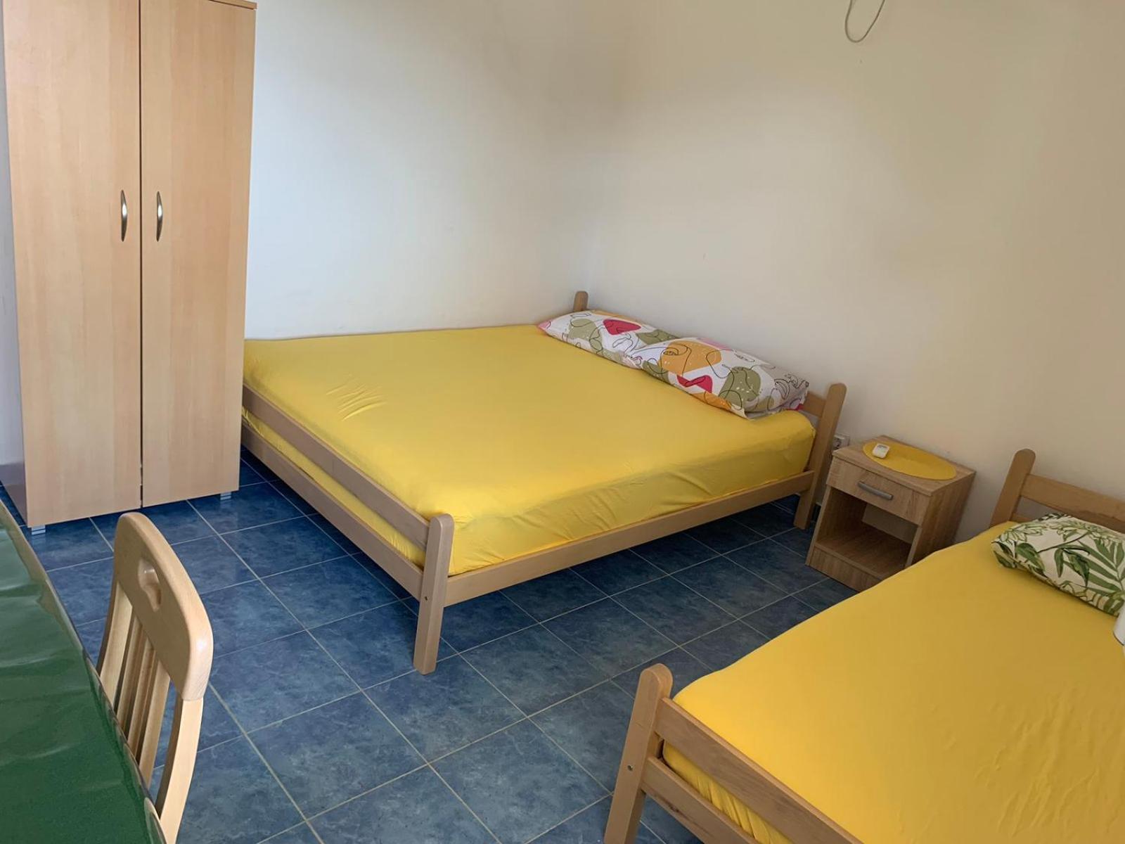 Vila Pogled Petrovac Chambre photo