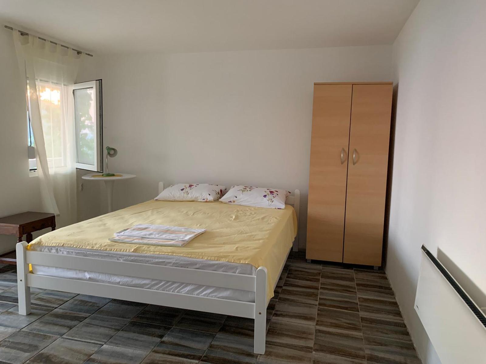 Vila Pogled Petrovac Extérieur photo