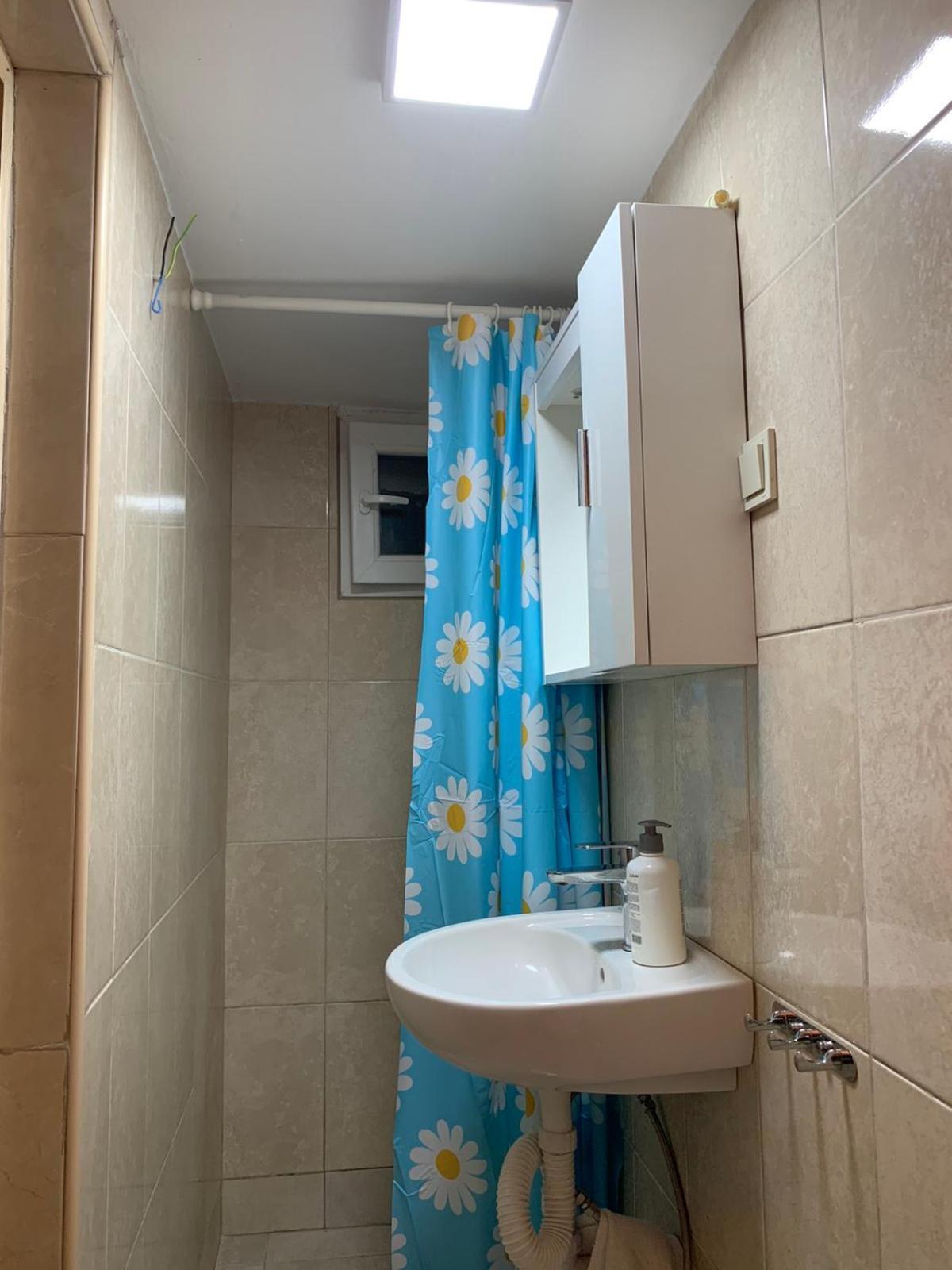 Vila Pogled Petrovac Extérieur photo