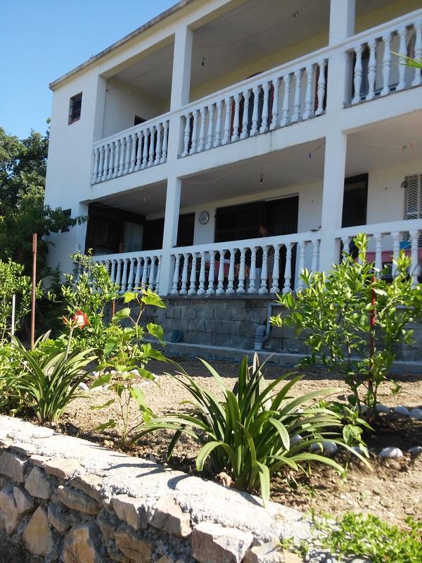 Vila Pogled Petrovac Extérieur photo
