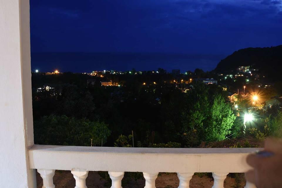Vila Pogled Petrovac Extérieur photo