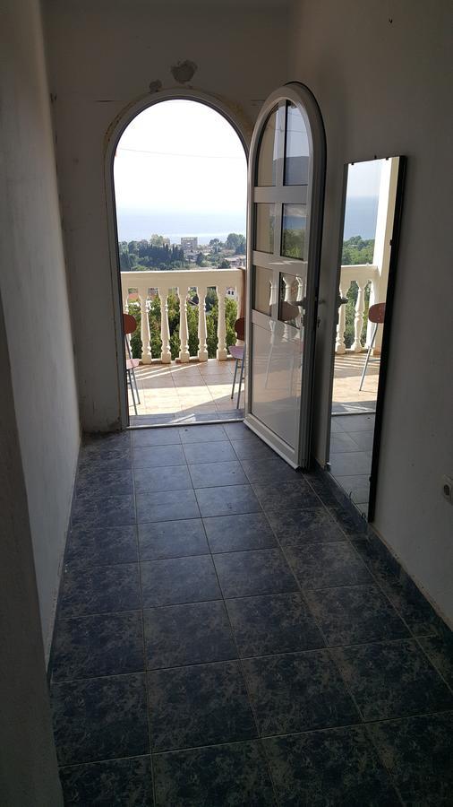 Vila Pogled Petrovac Extérieur photo