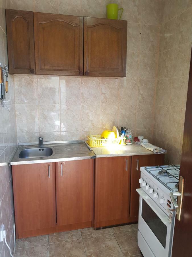 Vila Pogled Petrovac Extérieur photo